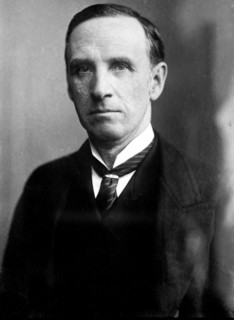1908 Sir John Morley Secretary for India, portrait bust