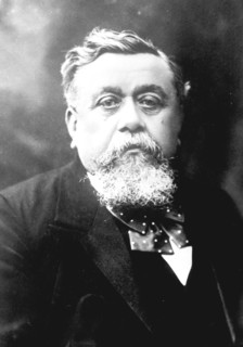 Armand Fallieres 1910