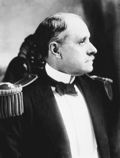 Rear Admiral Charles Stillman Sperry (3 September 1847 – 1 February 1911) an officer in the United States Navy.