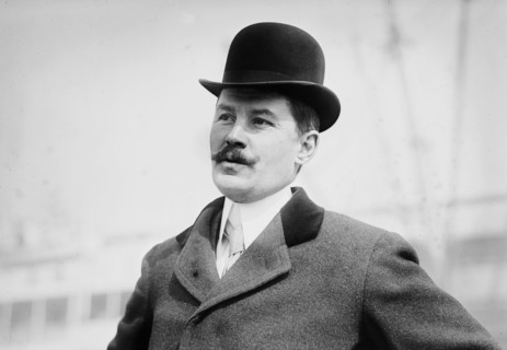 C.F. Bishop