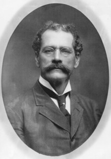 Albert Estopinal, 1845-1919, portrait, Congressman from Louisiana