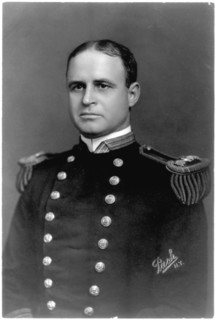 Mark Lambert Bristol (April 17, 1868 – May 13, 1939) Rear Admiral in the United States Navy.