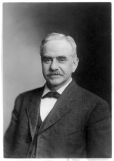 Arthur Burrage Farwell, 1852-1936