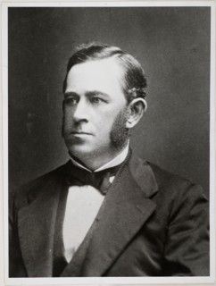 Portrait of Feodor Kiseleff