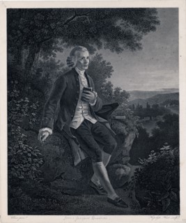 Jean-Jacques Rousseau
