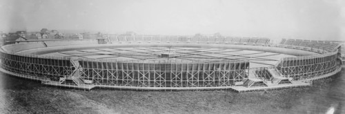 Brighton Beach motordome ca. 1910-1915