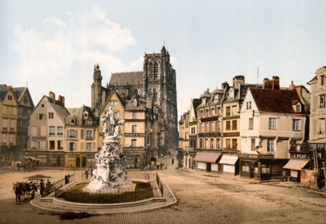 France Abbeville