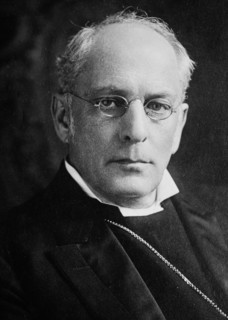 Bishop Boyd Vincent ca. 1910-1915