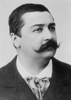 Prince Roland Napoléon Bonaparte ca. 1910-1915