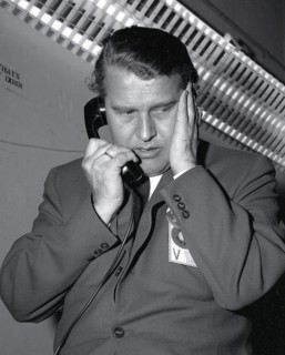 Wernher von Braun ca. 1959