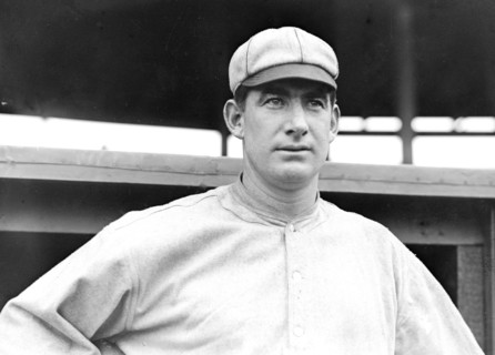 Roger Bresnahan, St. Louis, NL (baseball) ca. 1911