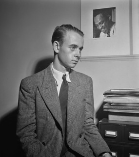 Portrait of Yannich Bruynoche, between 1946 and 1948