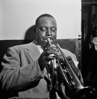 Cootie Williams, between 1938 and 1948