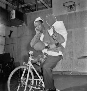 Nat King Cole, between 1938 and 1948