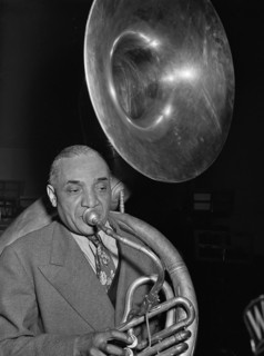 Portrait of Sy Sinclair ca. 1930-1950