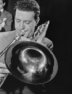 Portrait of Bart Varselona, 1947 or 1948