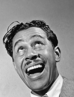 Portrait of Cab Calloway, New York, N.Y., ca. Jan. 1947