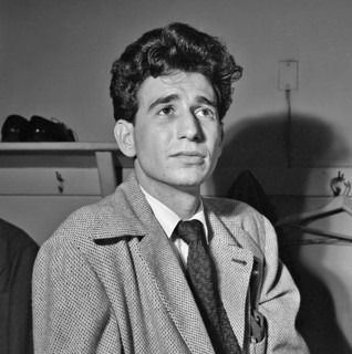 Portrait of Shelly Manne, ca. Dec. 1946