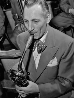Portrait of Bob Gioga, 1947 or 1948
