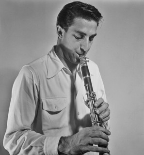 Buddy De Franco, ca. Sept. 1947