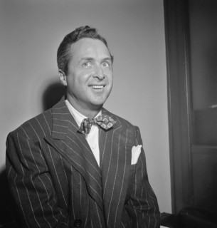 Portrait of King Guion, ca. Aug. 1947