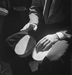 Noro Morales' orchestra, New York, N.Y., ca. July 1947