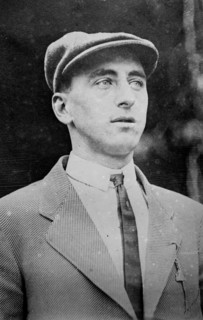 Marty Krug, infielder with the Boston Red Sox (baseball) ca. 1912