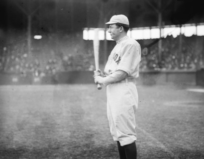Steve Yerkes, Boston AL (baseball) ca. 1912