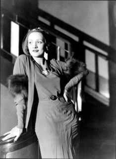 Marlene Dietrich