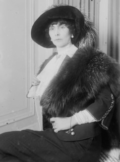 Baroness De Meyer