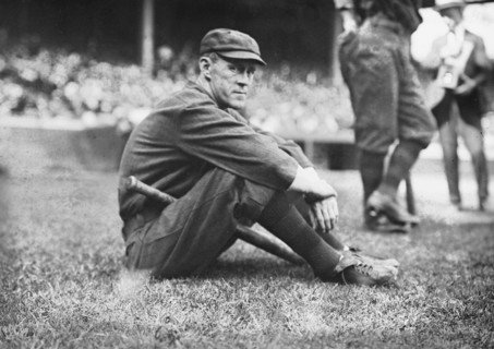 Johnny Evers, Boston NL ca. 1914