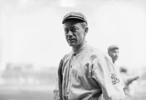 Miller Huggins, St. Louis NL ca. 1914