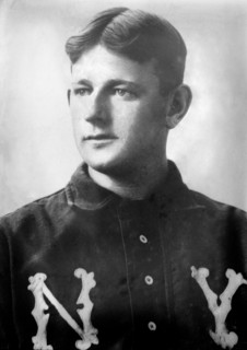Jack Chesbro, New York AL (baseball) ca. 1904