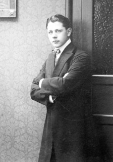 Hans Schumann - Heink