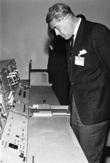 Wernher von Braun
