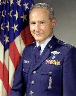 BGEN Frederic F. Doppelt, USAF
