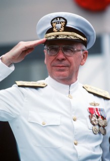 VADM Robert L. Walters