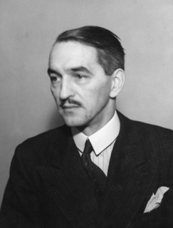 Wladyslaw Sokolowski (born May 5, 1892, died 1963) - doctor of laws, Polish official and diplomat, deputy director of the Consular Department of the Ministry of Foreign Affairs in 1938