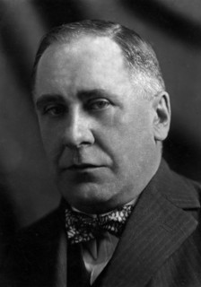 Ferdynand Ossendowski, before 1939