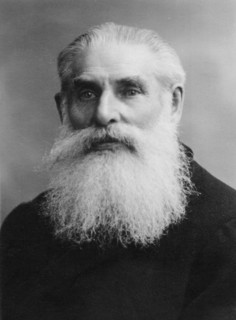 Portrait of Waclaw Laskowski ca. 1932