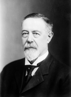 Col. Joel D. Benton Portrait