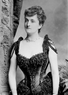 Consuelo, Duchess Manchester Portrait