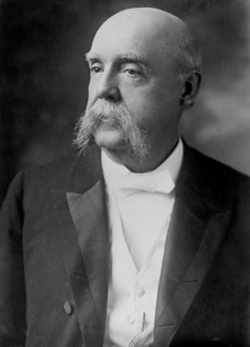 D.A. Hollingsworth - David Hollingsworth - David Adams Hollingsworth  U.S. Representative from Ohio