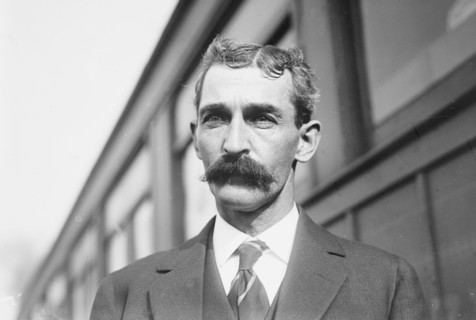 Edwin Bailey, Jr.