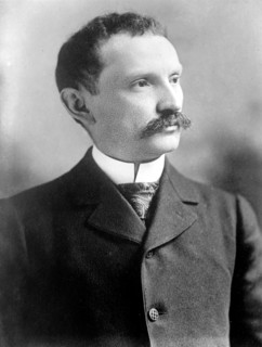 E.C. Stokes 1910