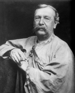 Elihu Vedder 11 7 1910