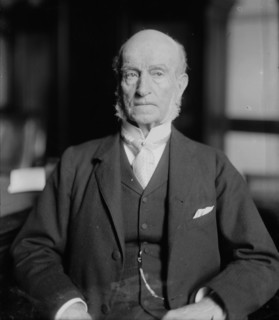 D.O. Mills Portrait