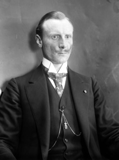 Dr. Leo Ubbelohde