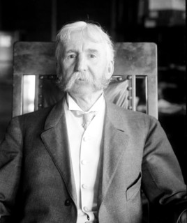 Dr. F.A. Lucas (Frederic Augustus Lucas)