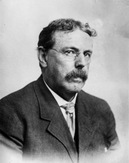 Dr. Orville W. Owen 6 1909